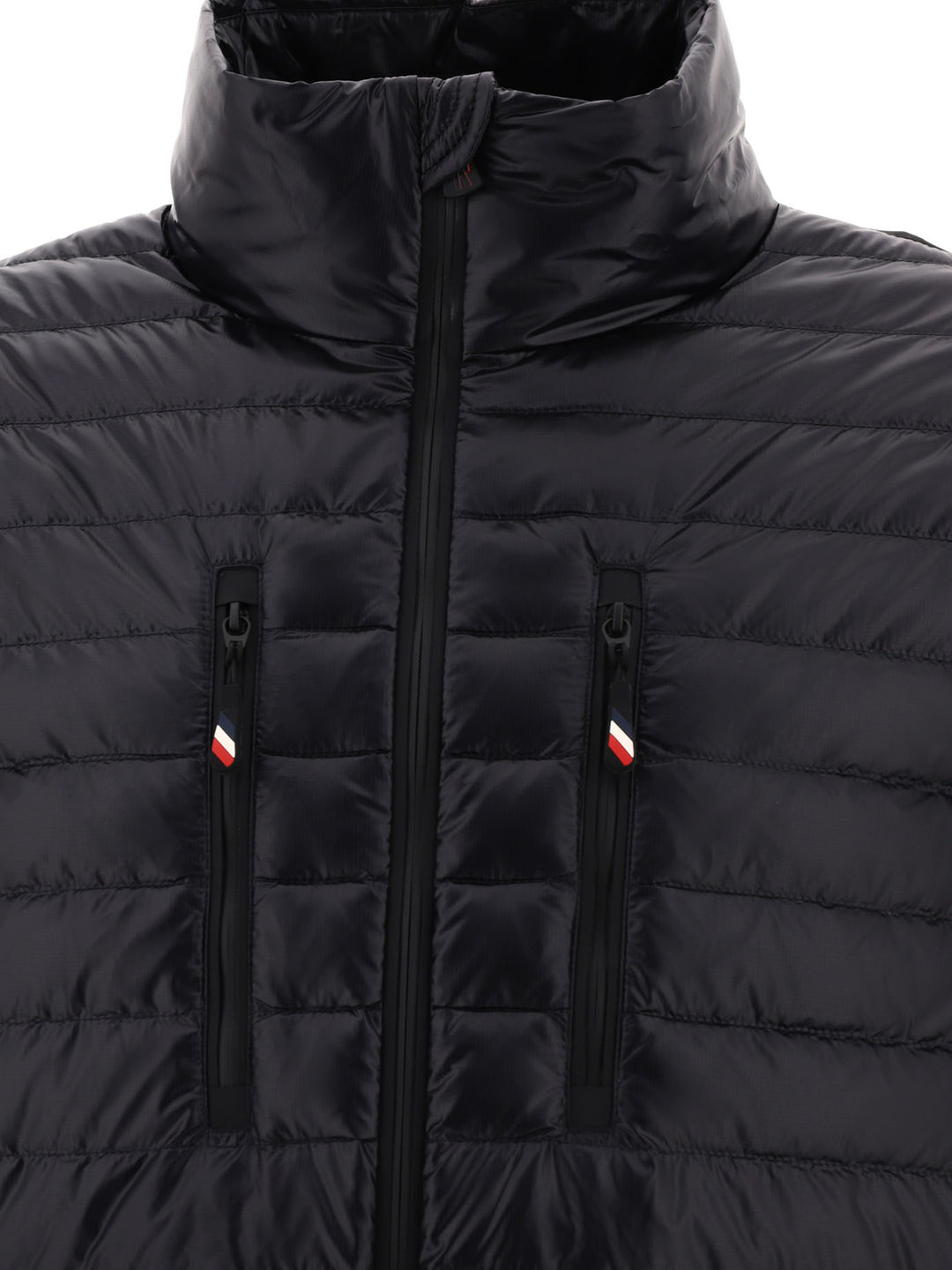 Technical Down Jacket Jackets Black