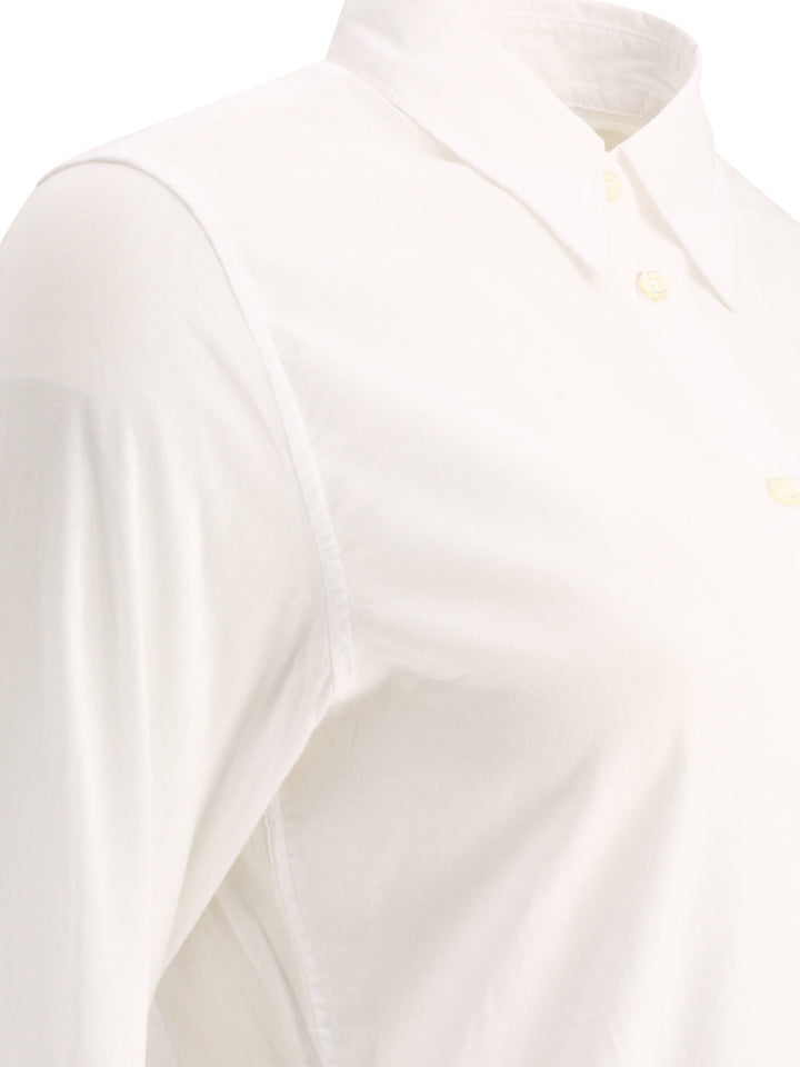 Classic Shirt Shirts White