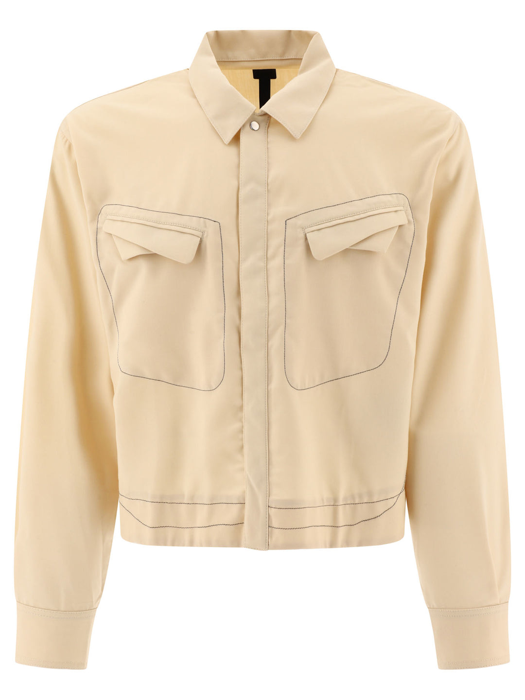 Sintan Jackets Beige