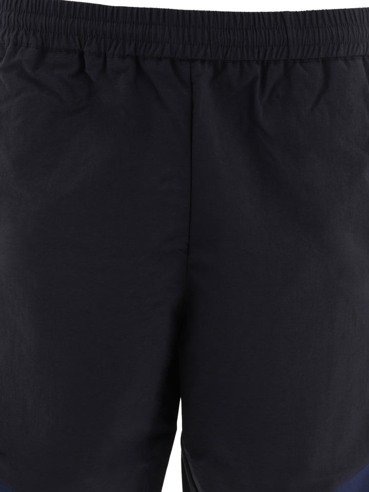 Nylon S Short Black