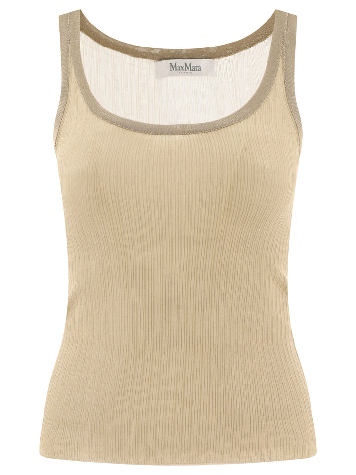 Bastia Tops Beige