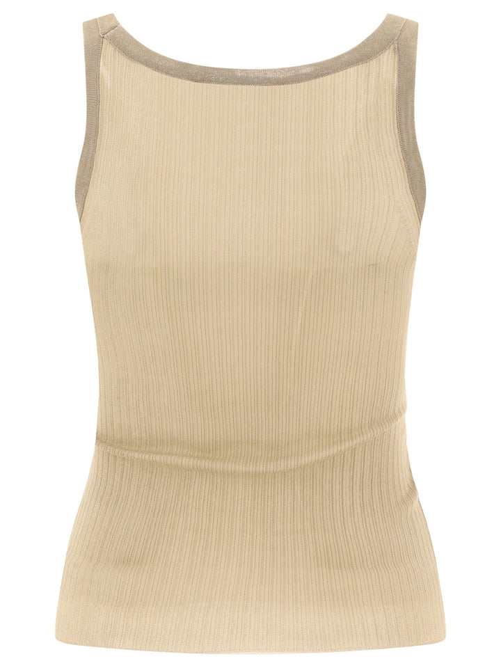 Bastia Tops Beige