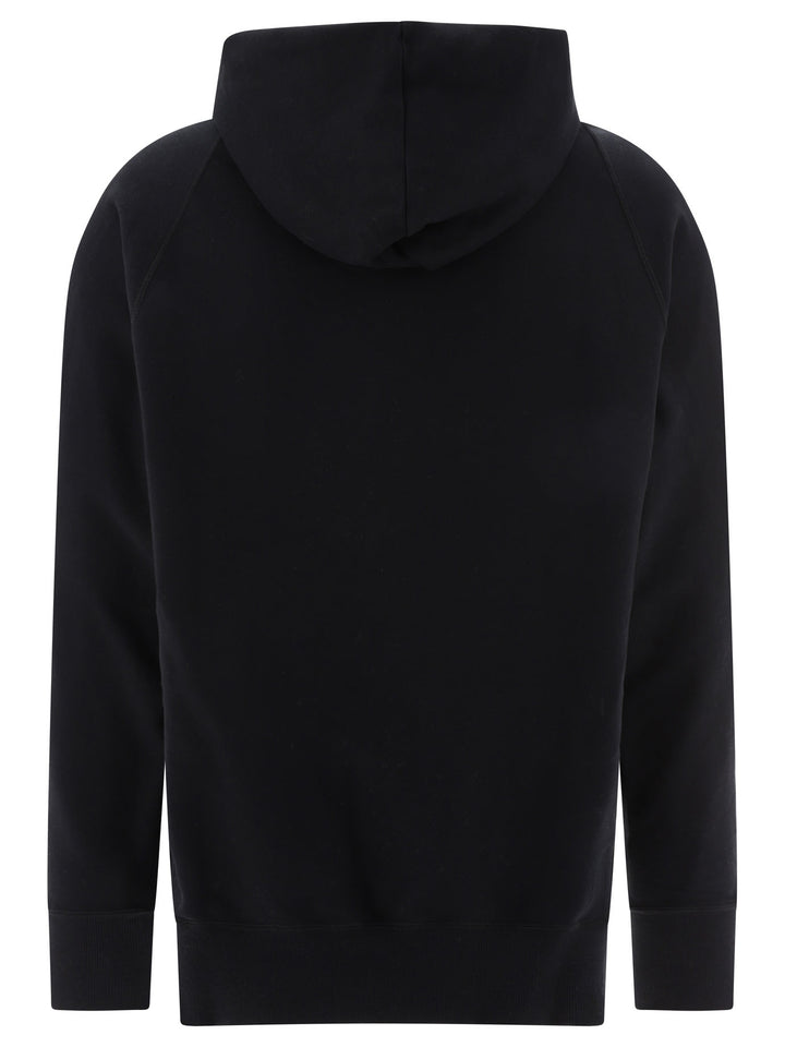 Dweller Sweatshirts Black