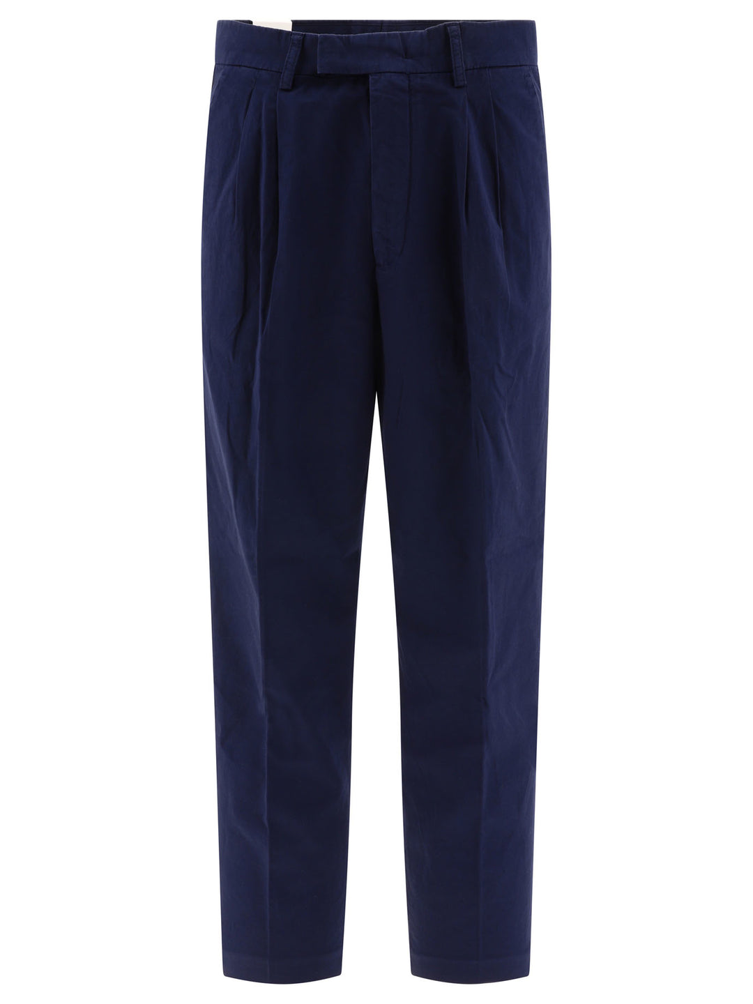 Fritz 1803 Trousers Blue