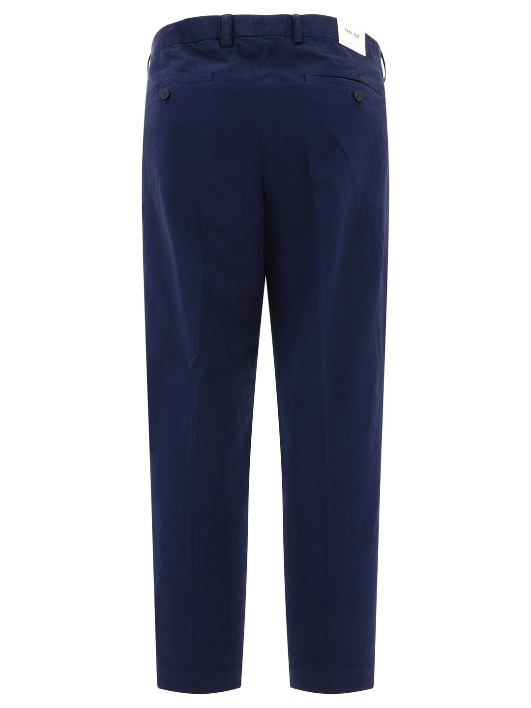 Fritz 1803 Trousers Blue