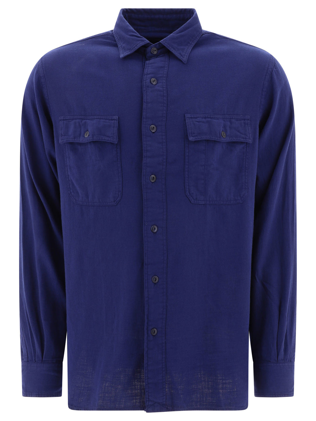 Sahara Shirts Blue