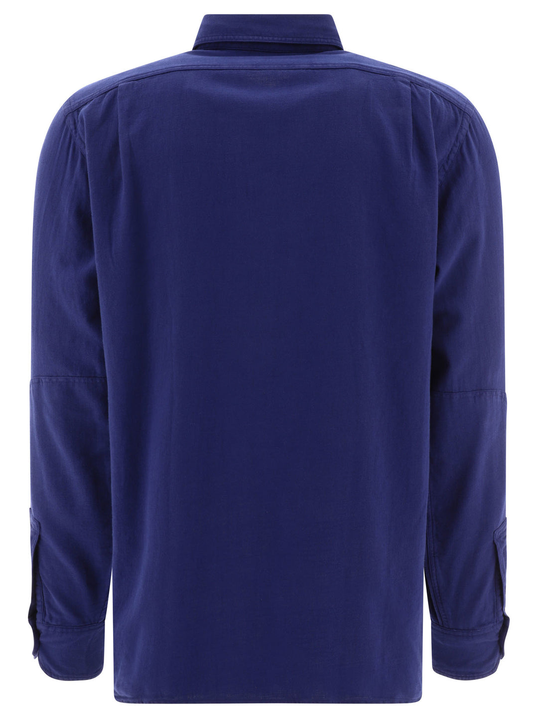 Sahara Shirts Blue