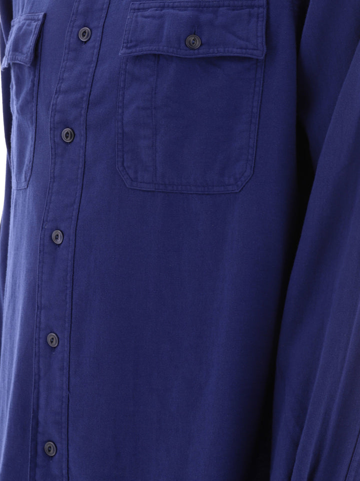 Sahara Shirts Blue