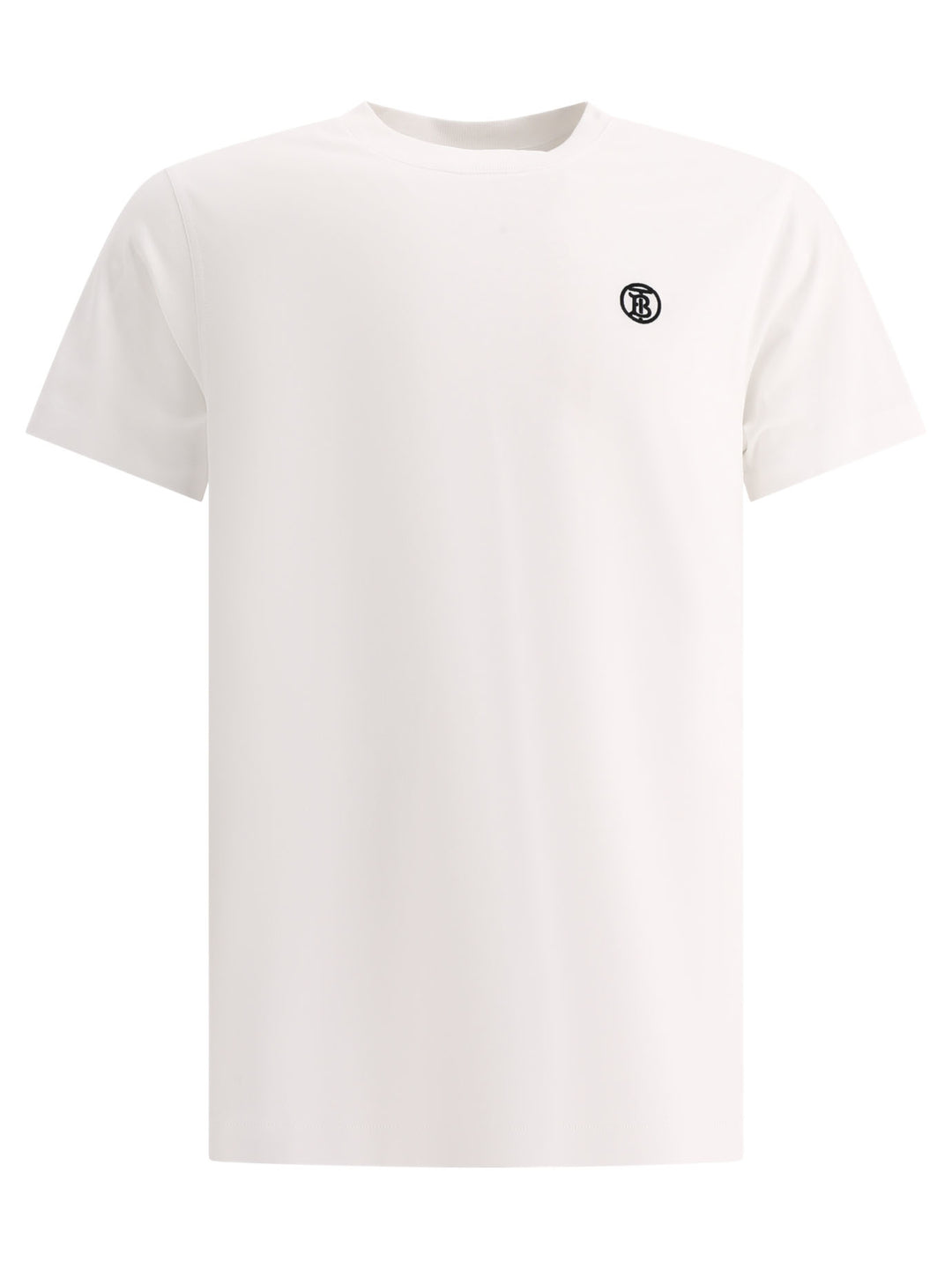 Parker T-Shirts White