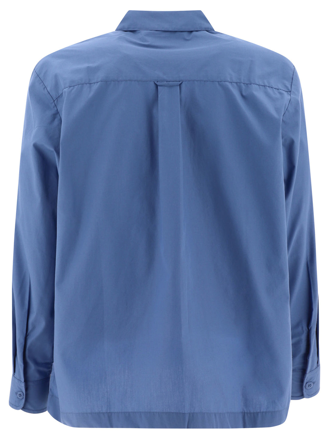 Craft Shirts Light Blue