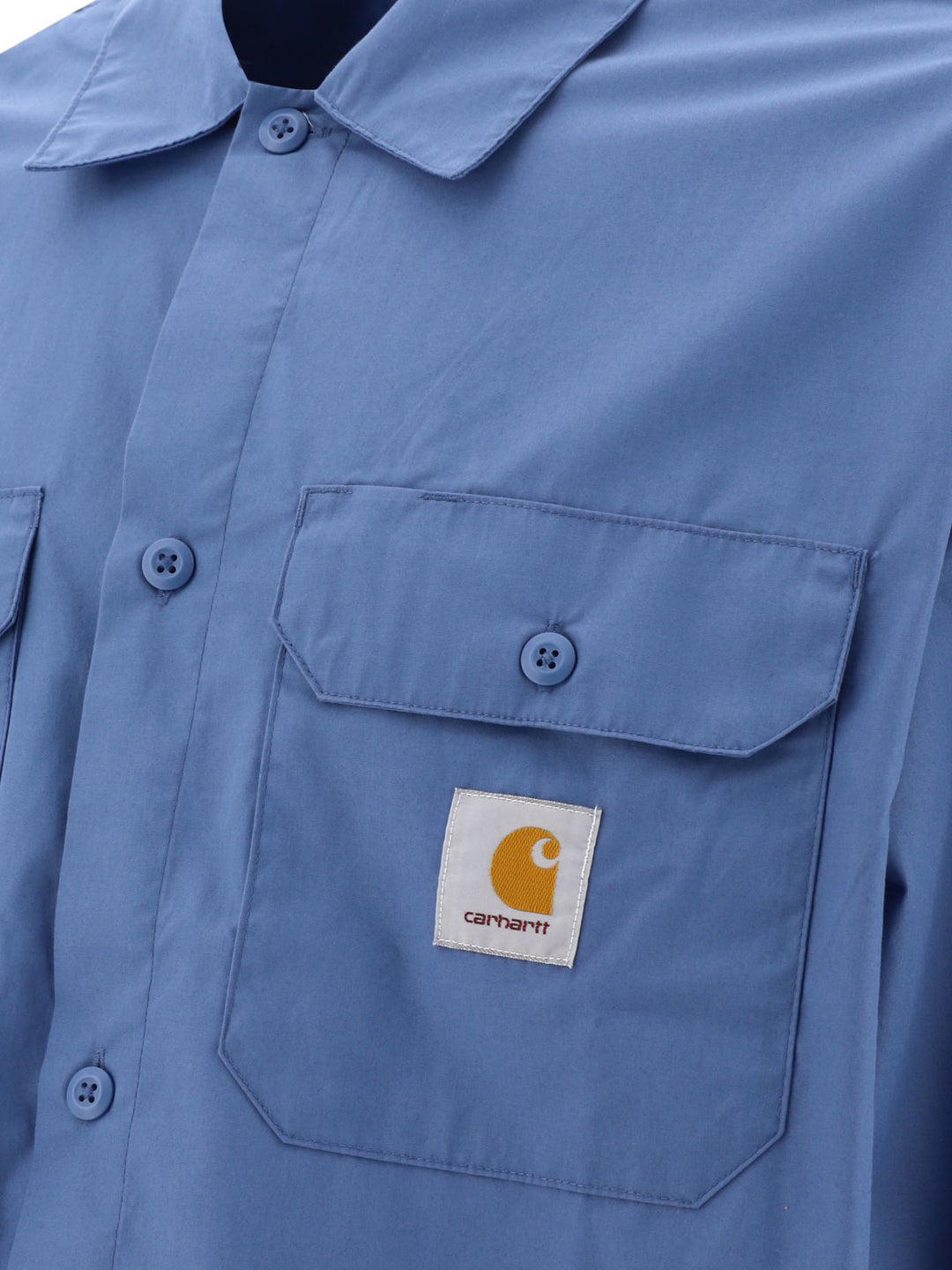 Craft Shirts Light Blue