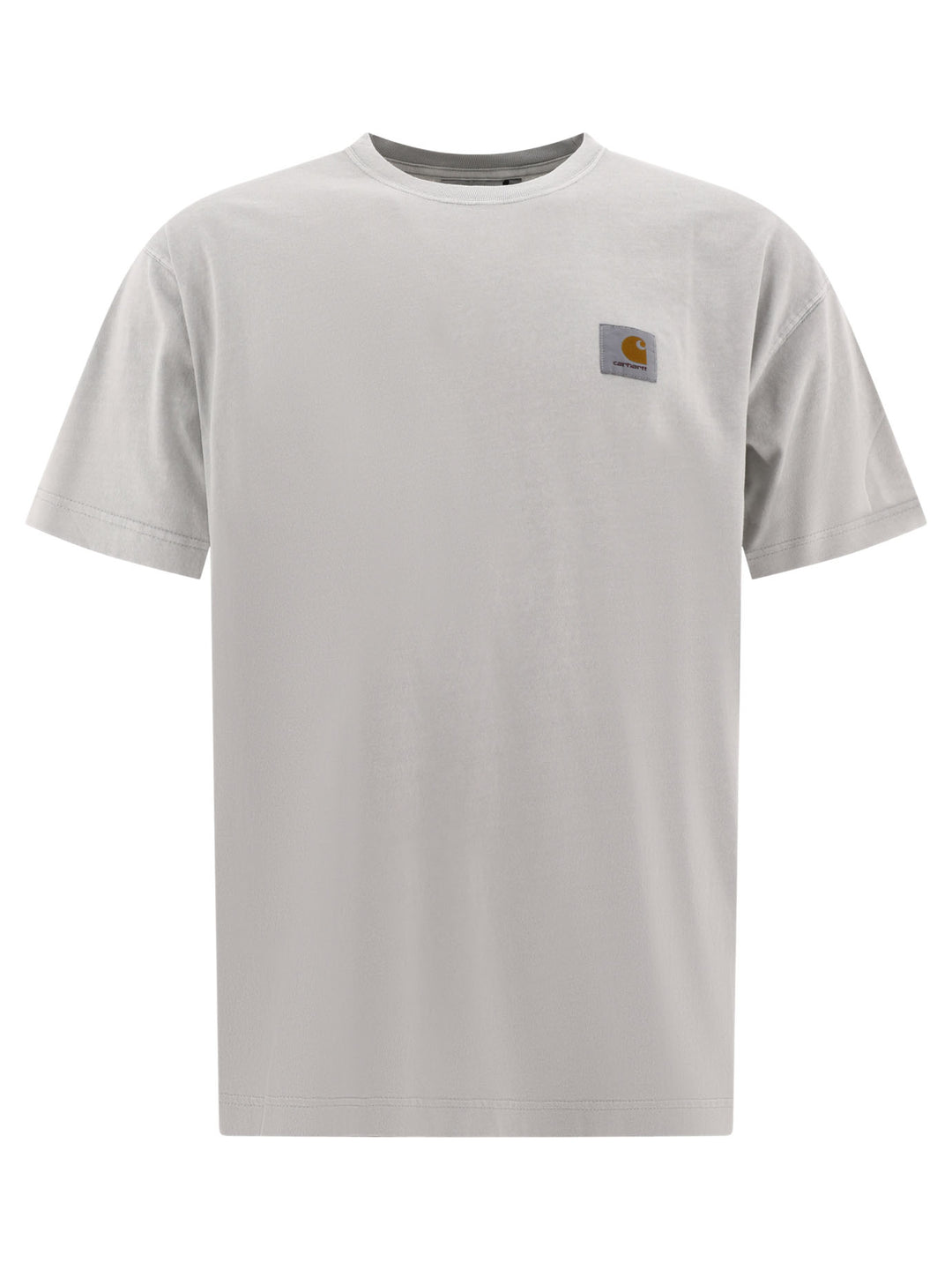 Nelson T-Shirts Grey