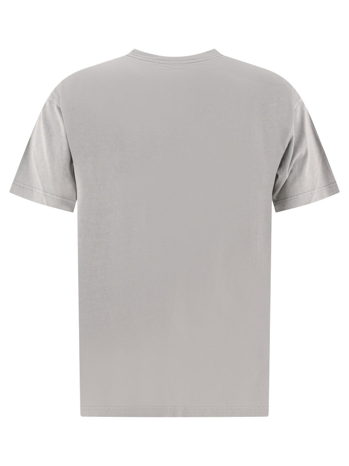 Nelson T-Shirts Grey