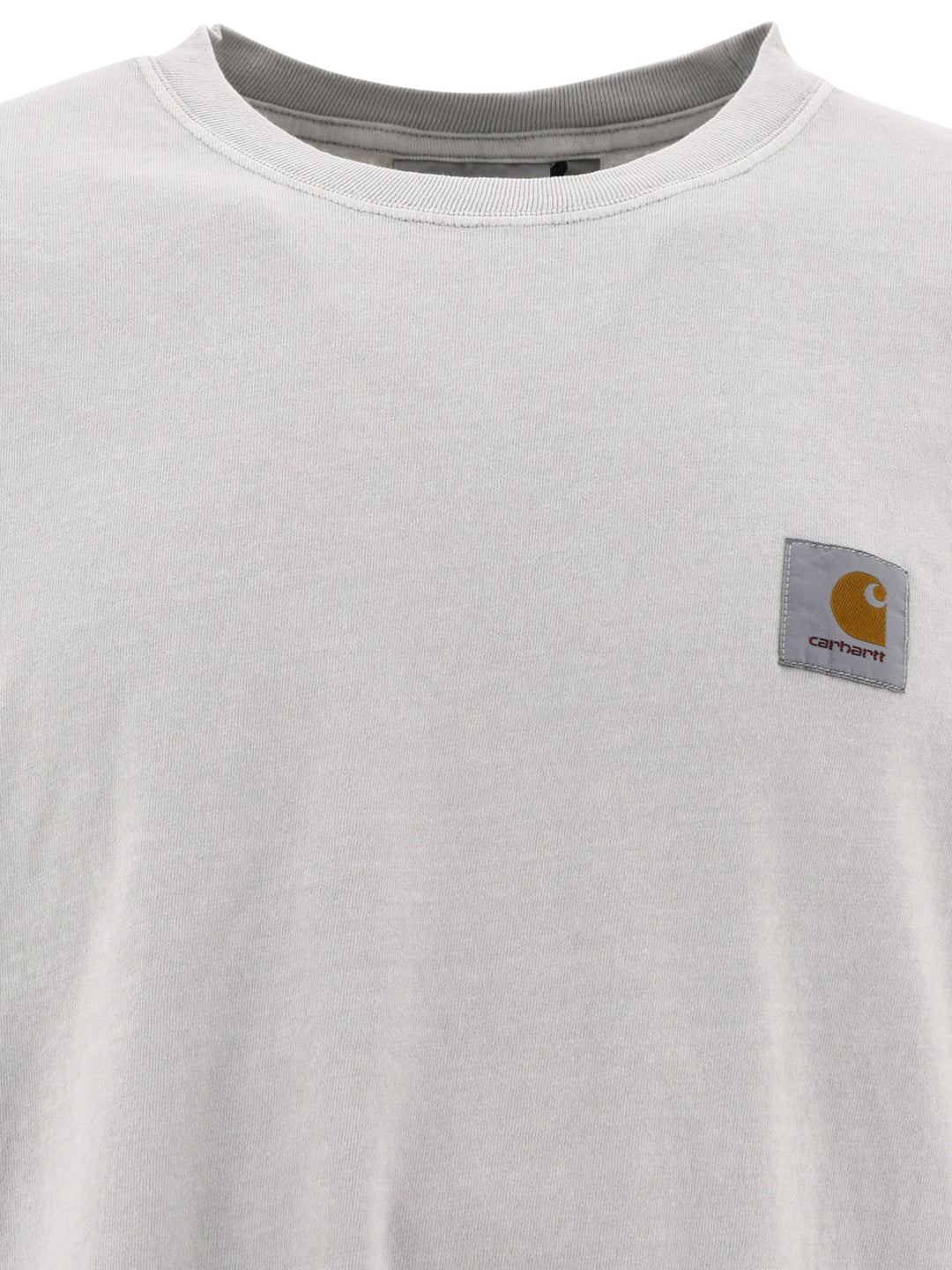 Nelson T-Shirts Grey