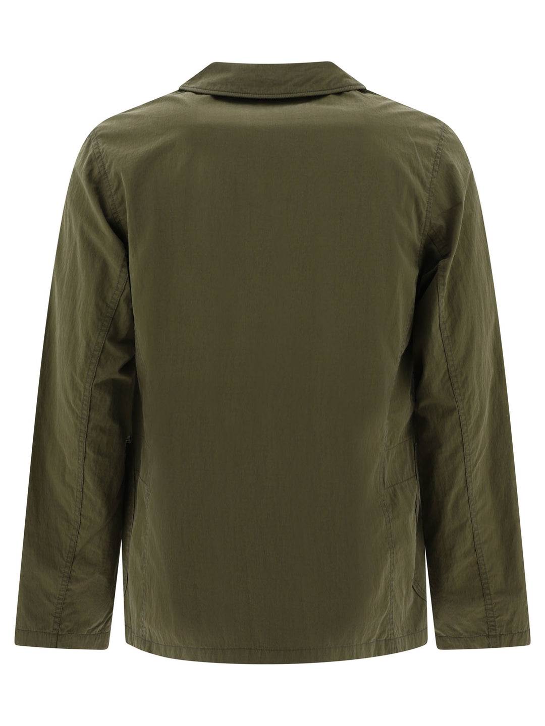 Ripstop Hospital Jackets Green