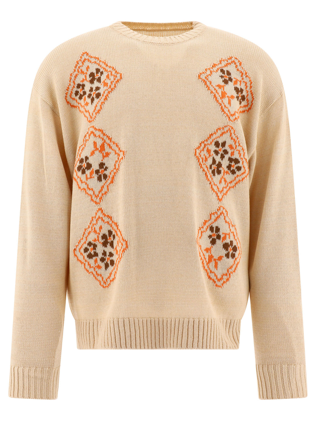 Kookie Knitwear Beige