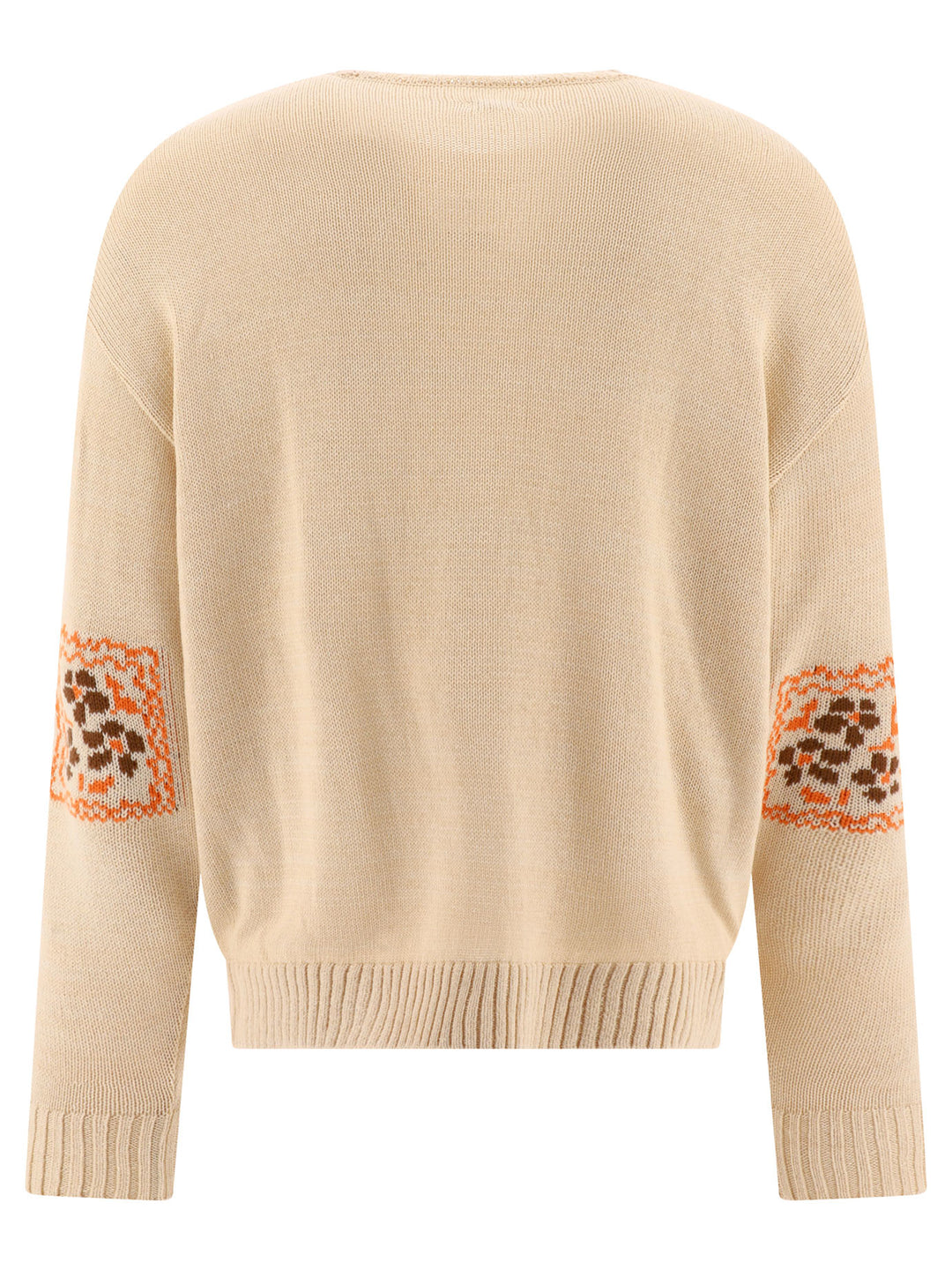 Kookie Knitwear Beige