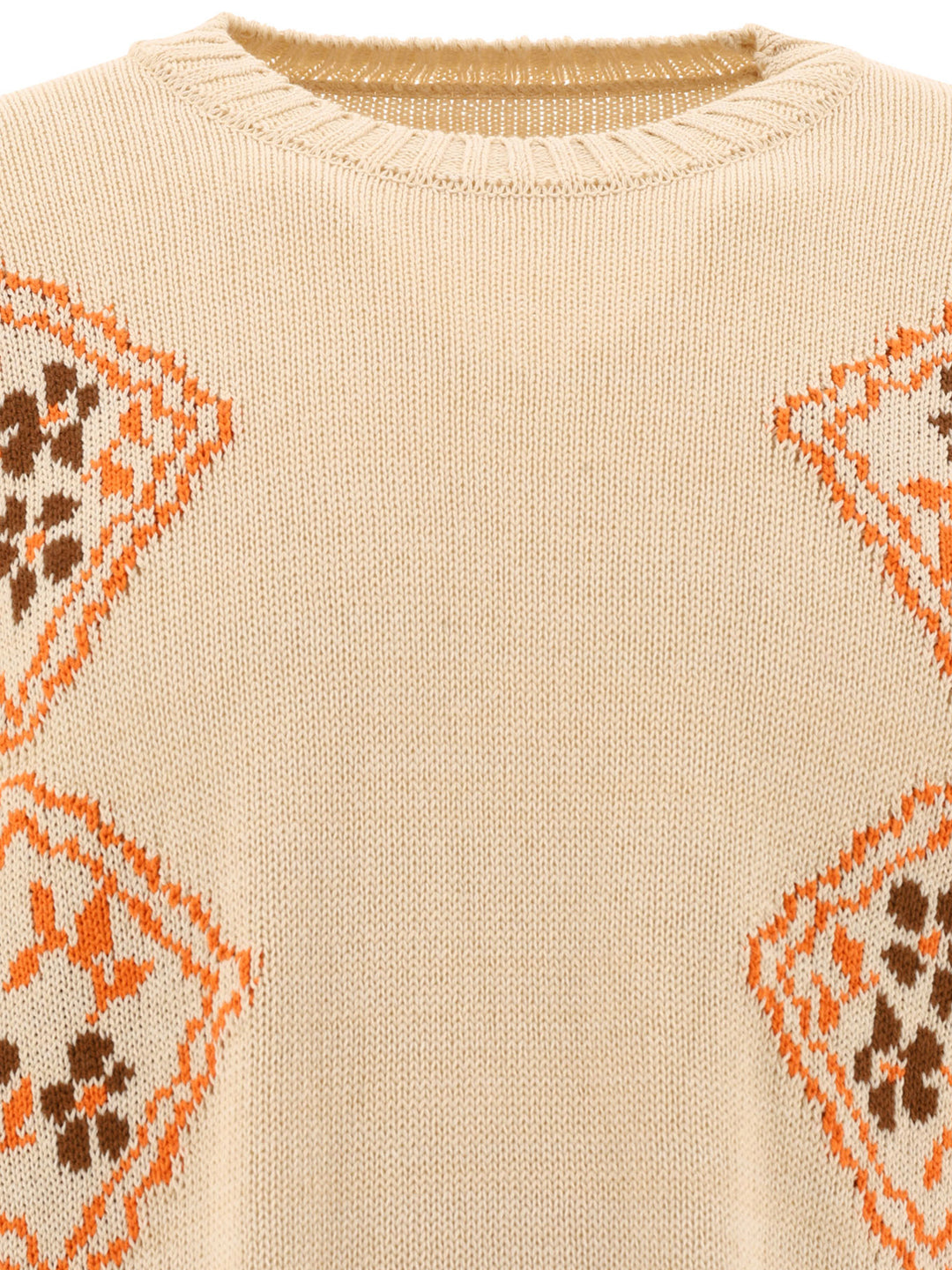 Kookie Knitwear Beige