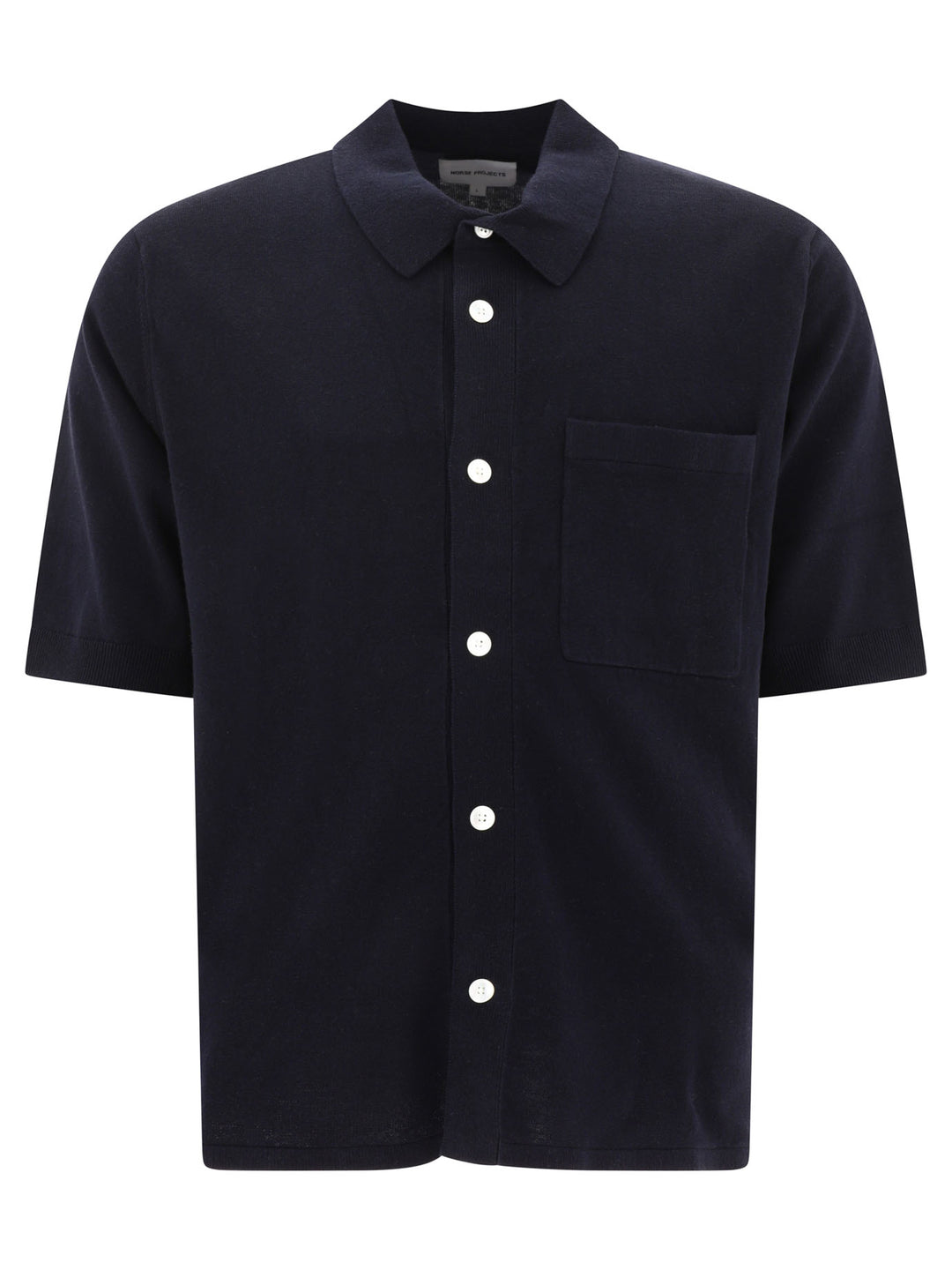 Rollo Shirts Blue