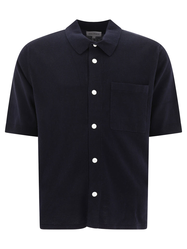 Rollo Shirts Blue