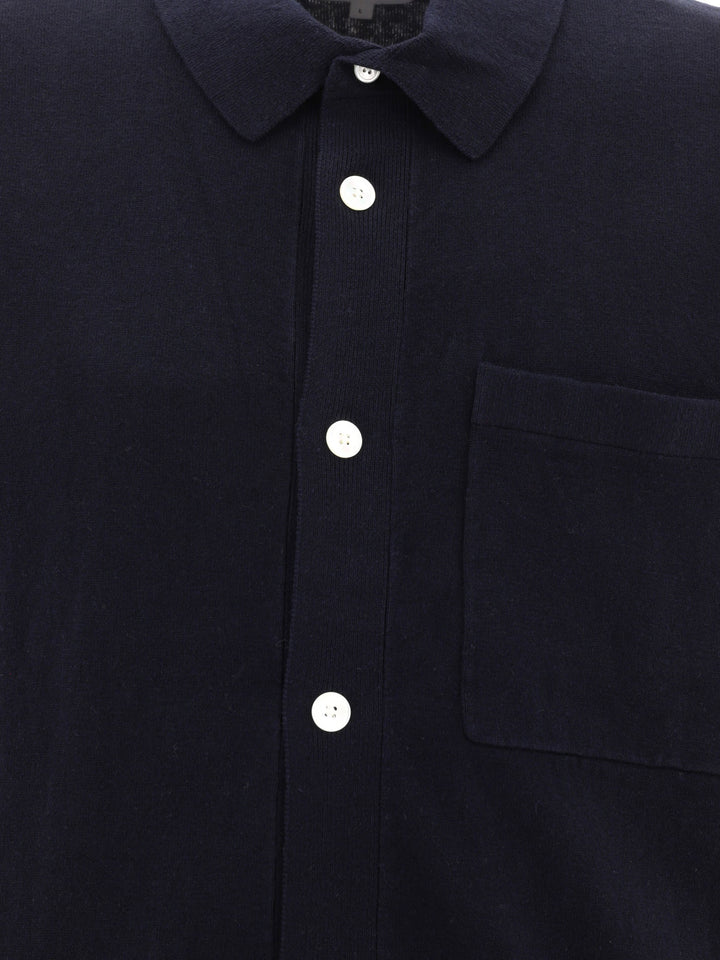 Rollo Shirts Blue