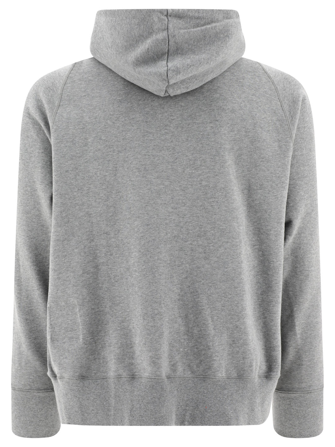 Dweller Sweatshirts Grey