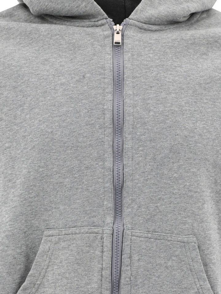 Dweller Sweatshirts Grey