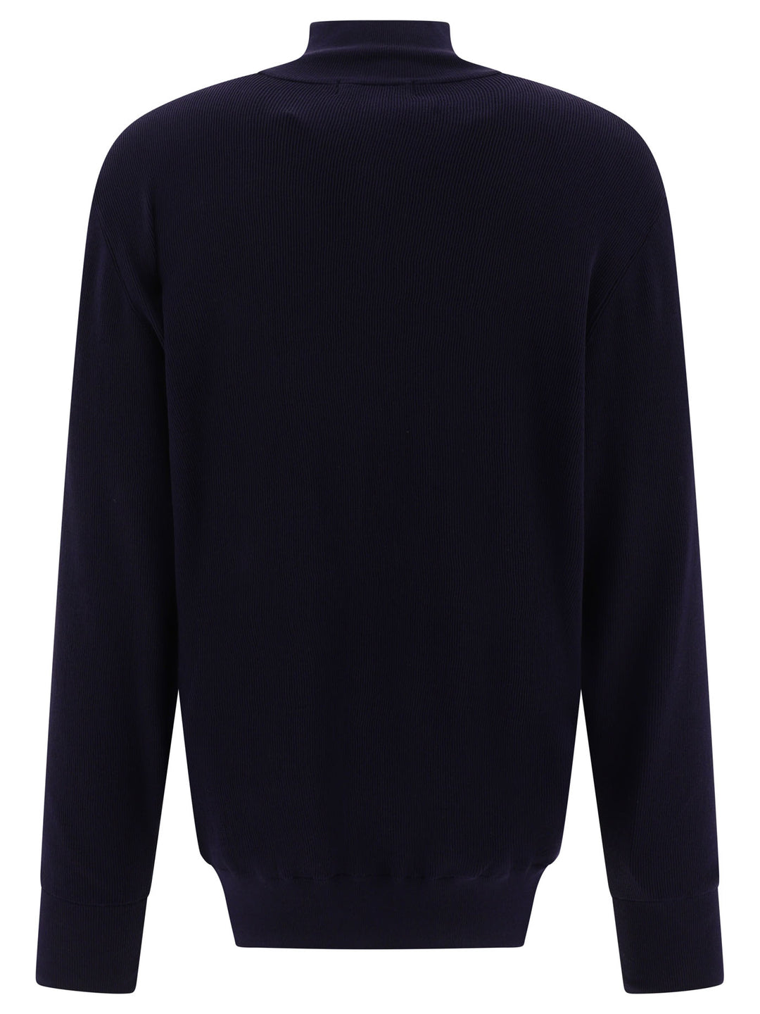 Worker Knitwear Blue