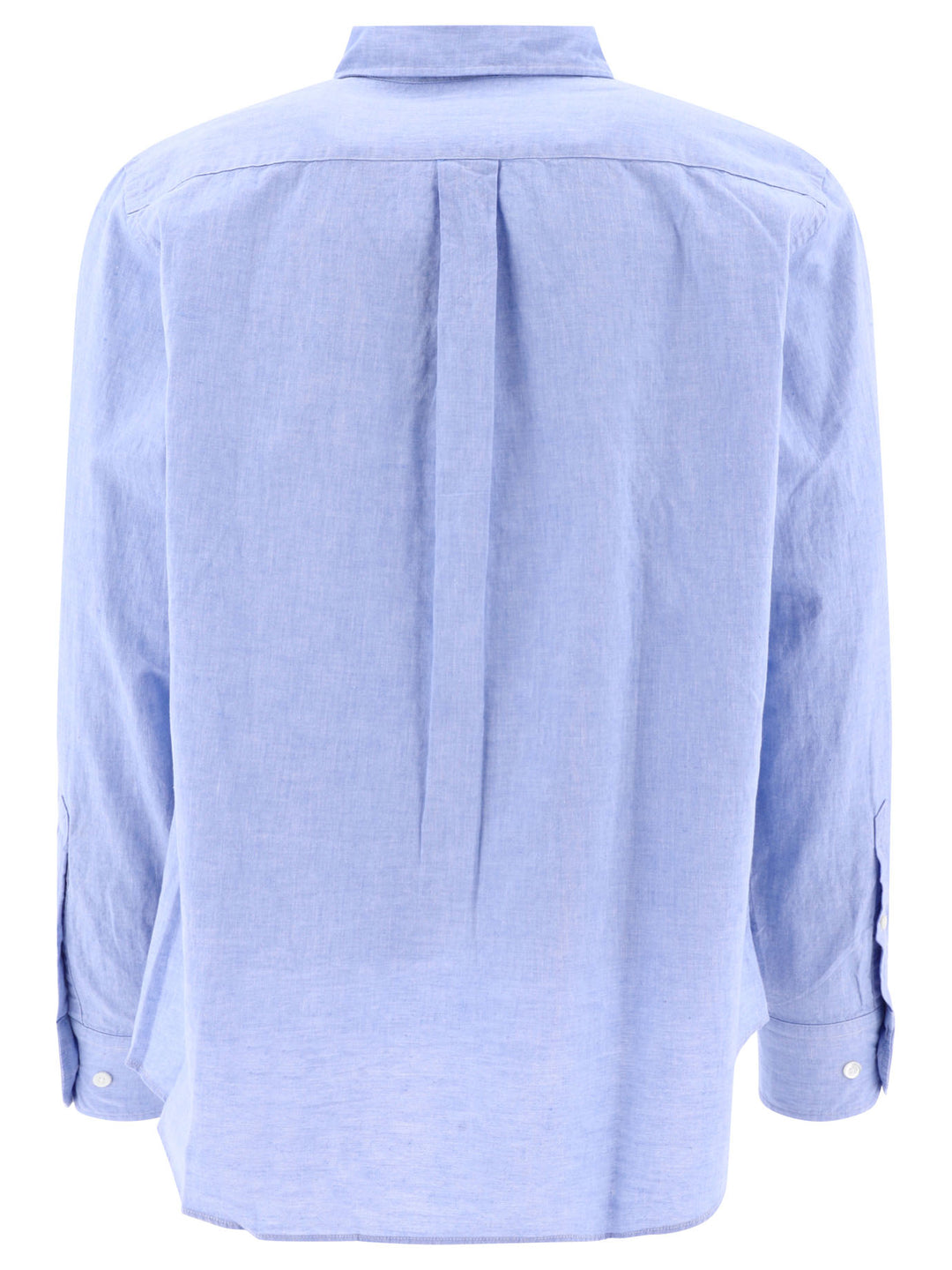 Algot Shirts Light Blue