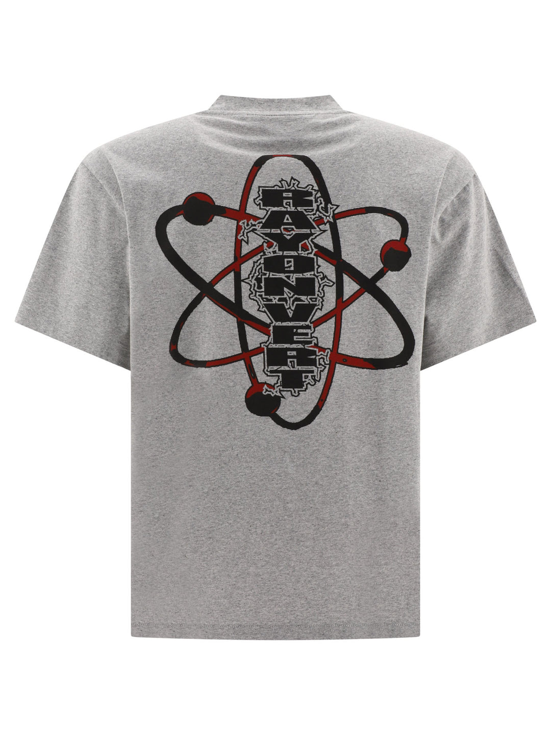 Magnetron T-Shirts Grey