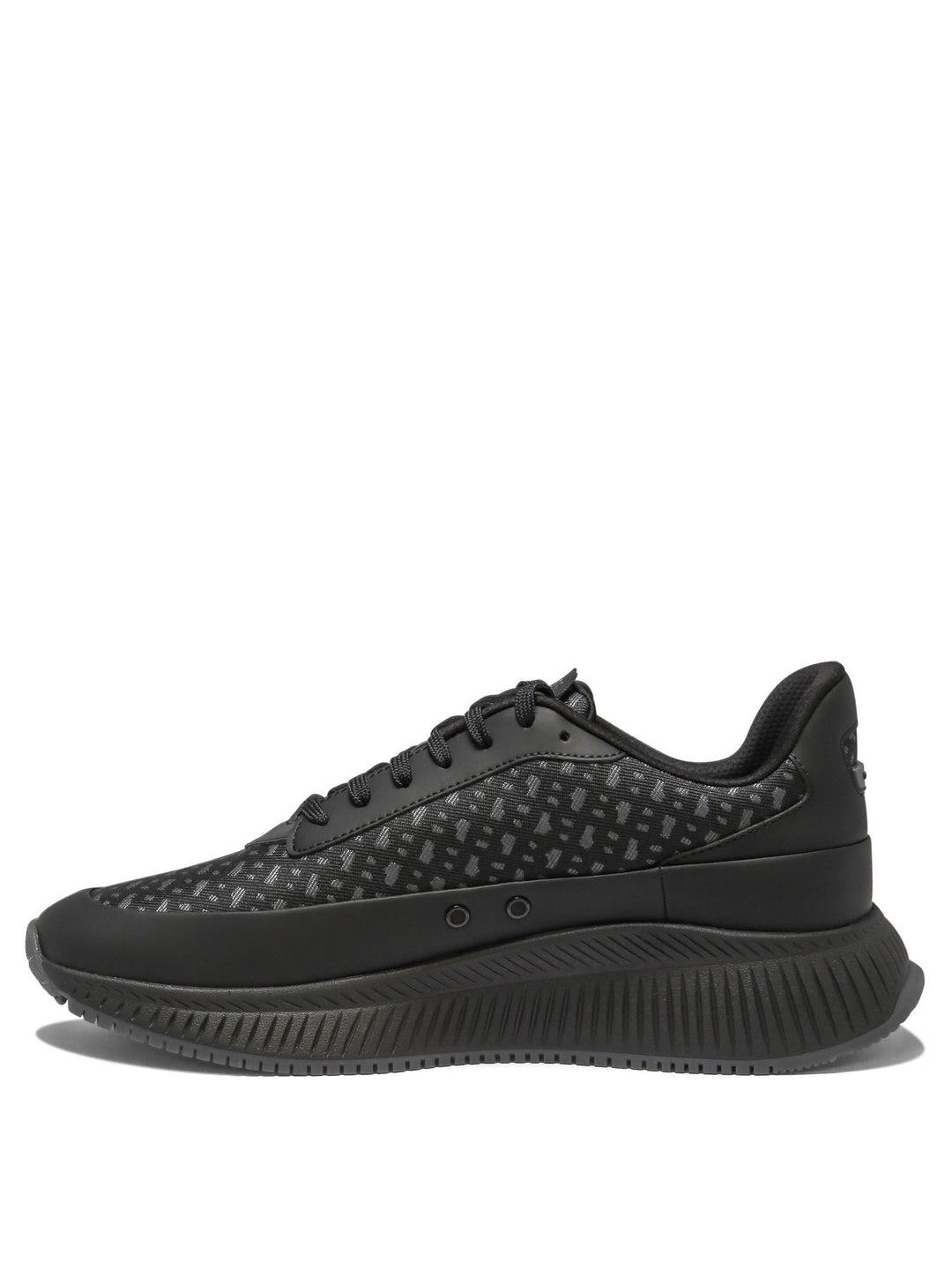 Evo Sneakers & Slip-On Black