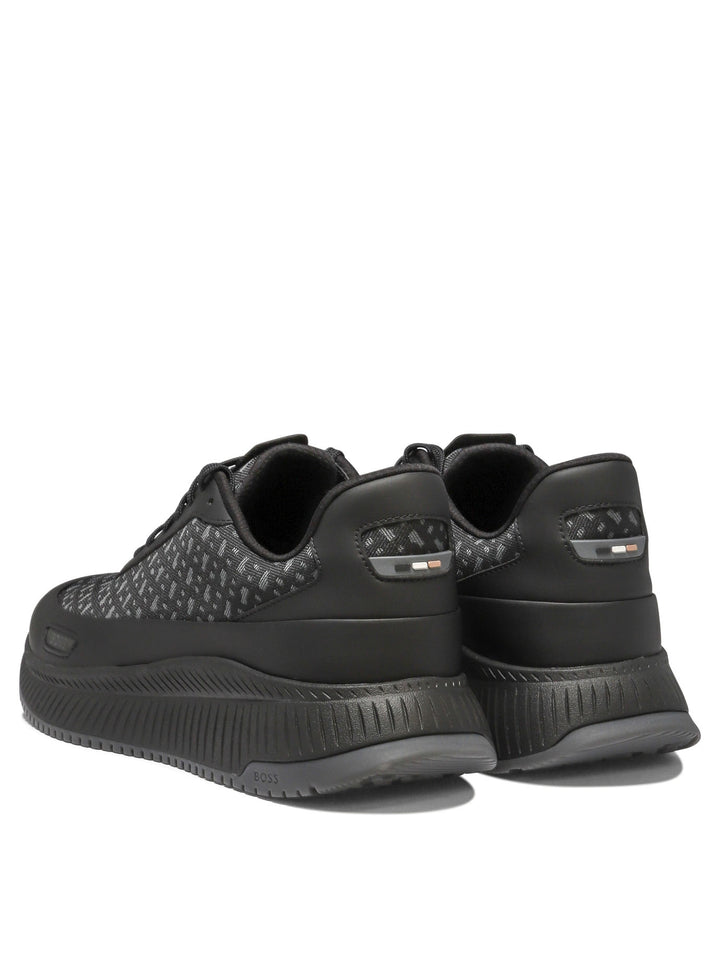 Evo Sneakers & Slip-On Black