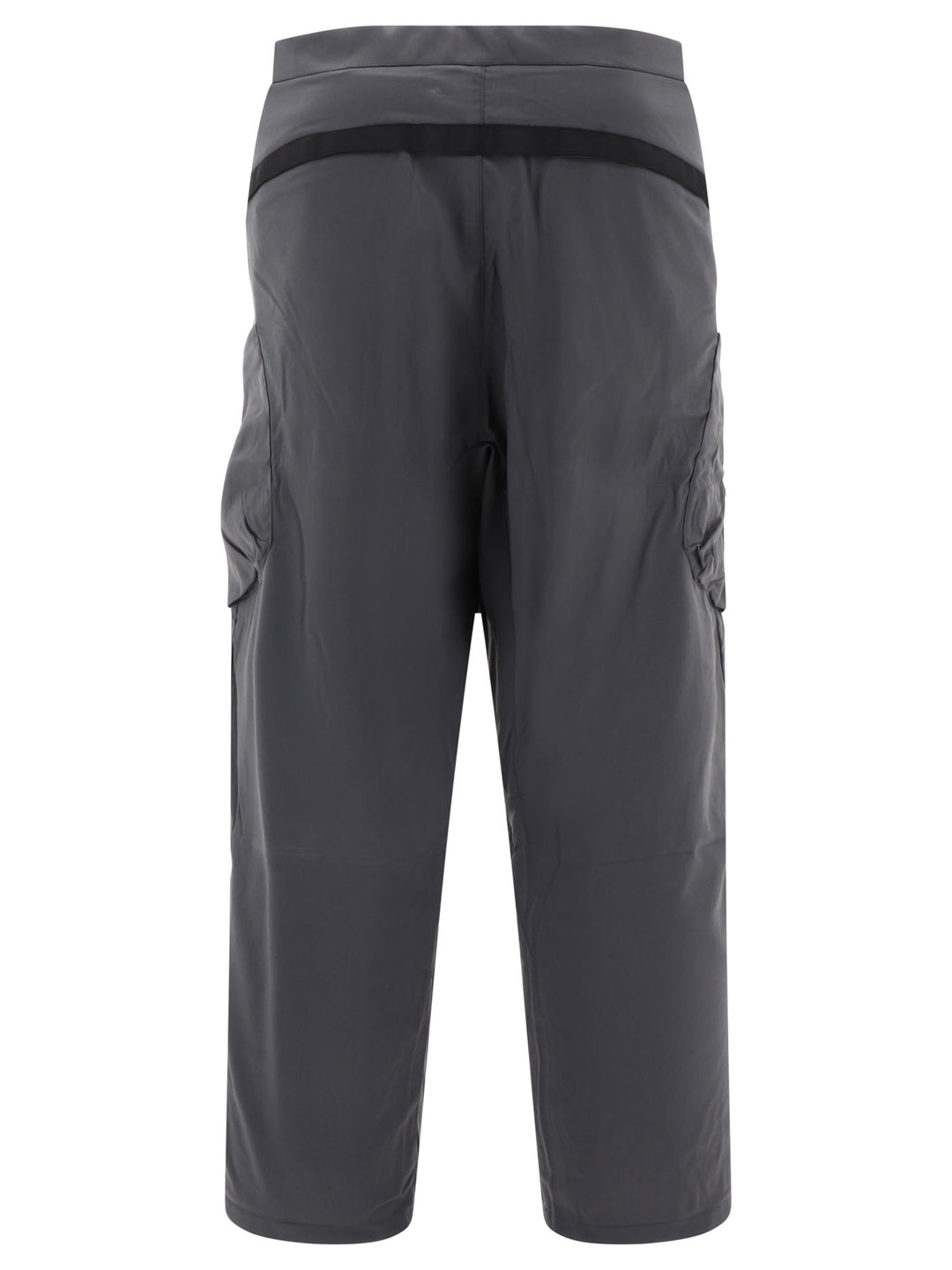 P55-M Trousers Grey