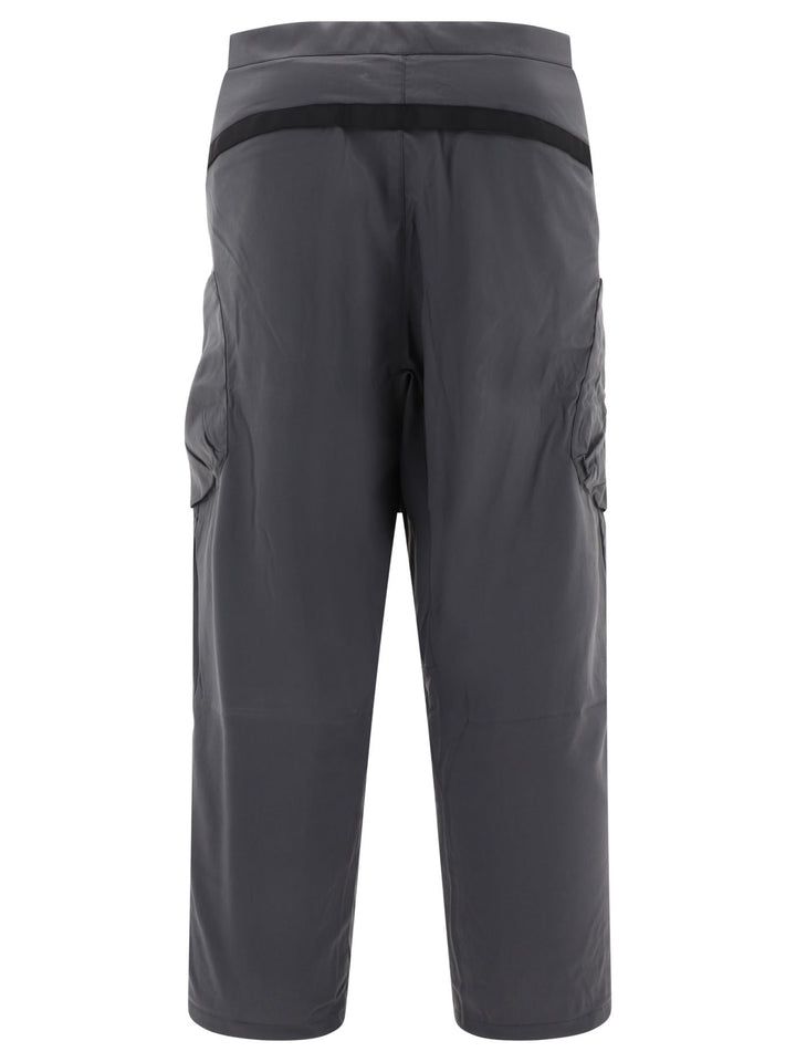 P55-M Trousers Grey