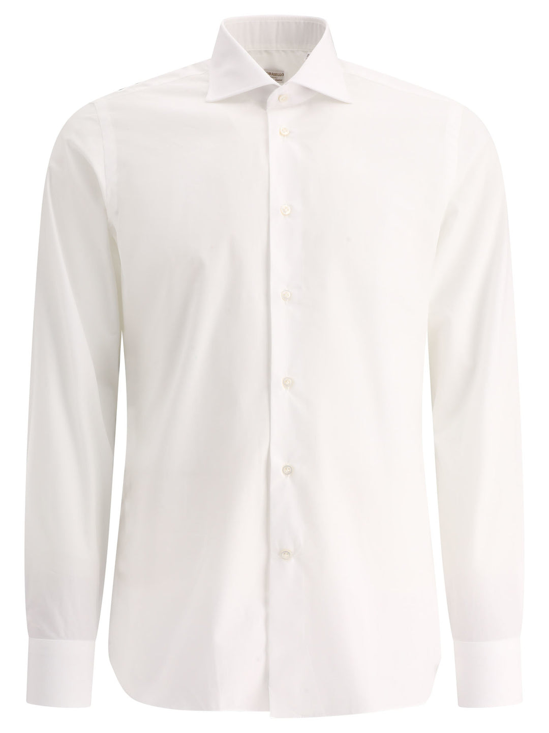 Classic Shirt Shirts White