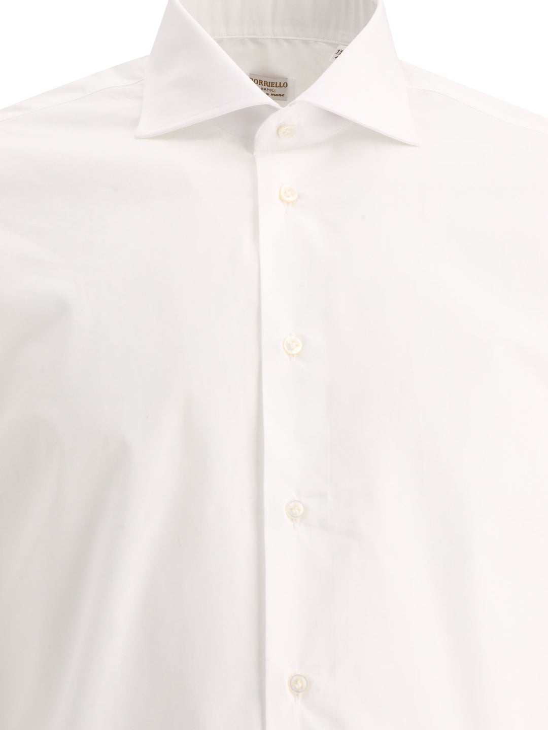 Classic Shirt Shirts White