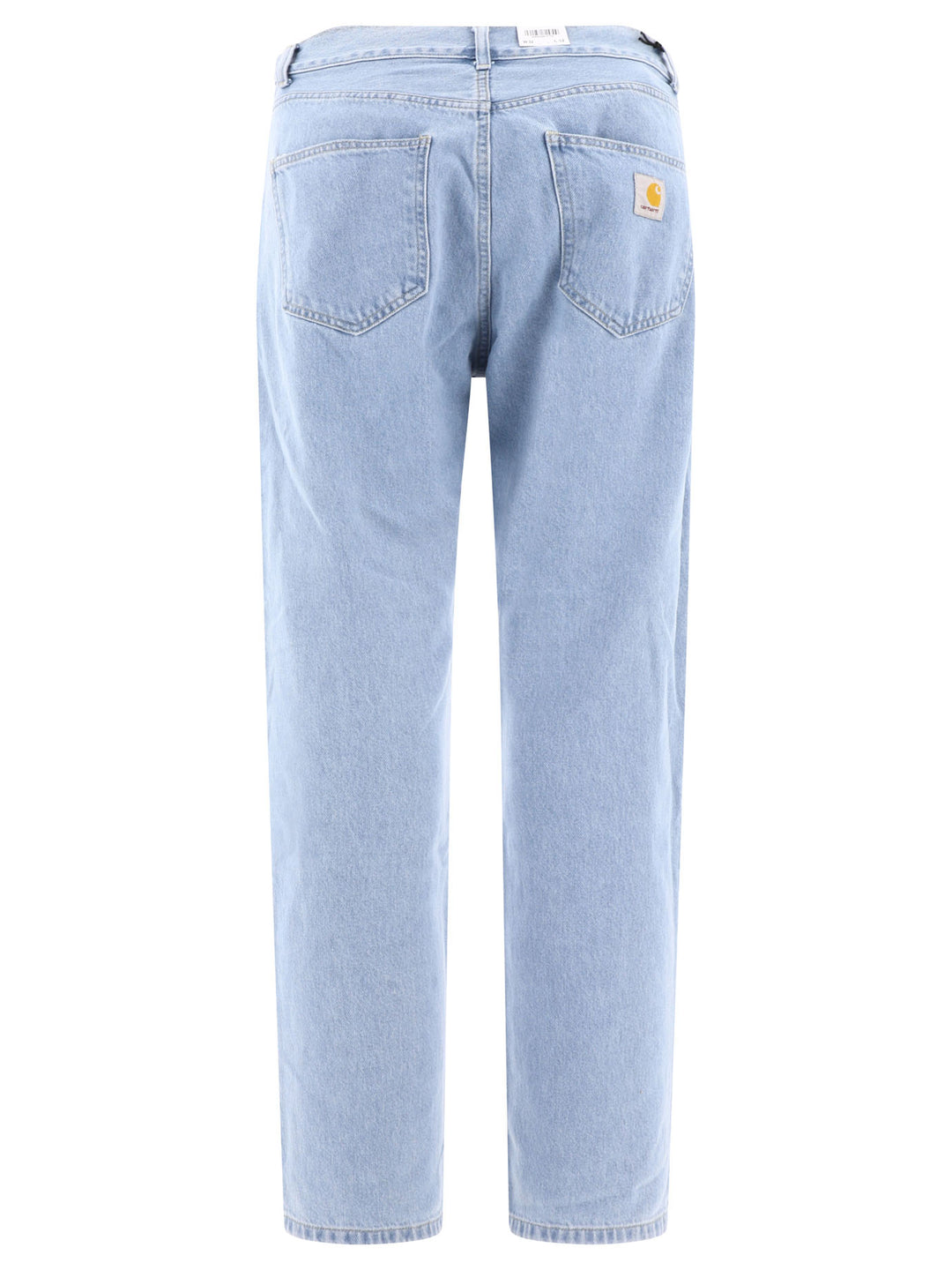 Nolan Jeans Light Blue