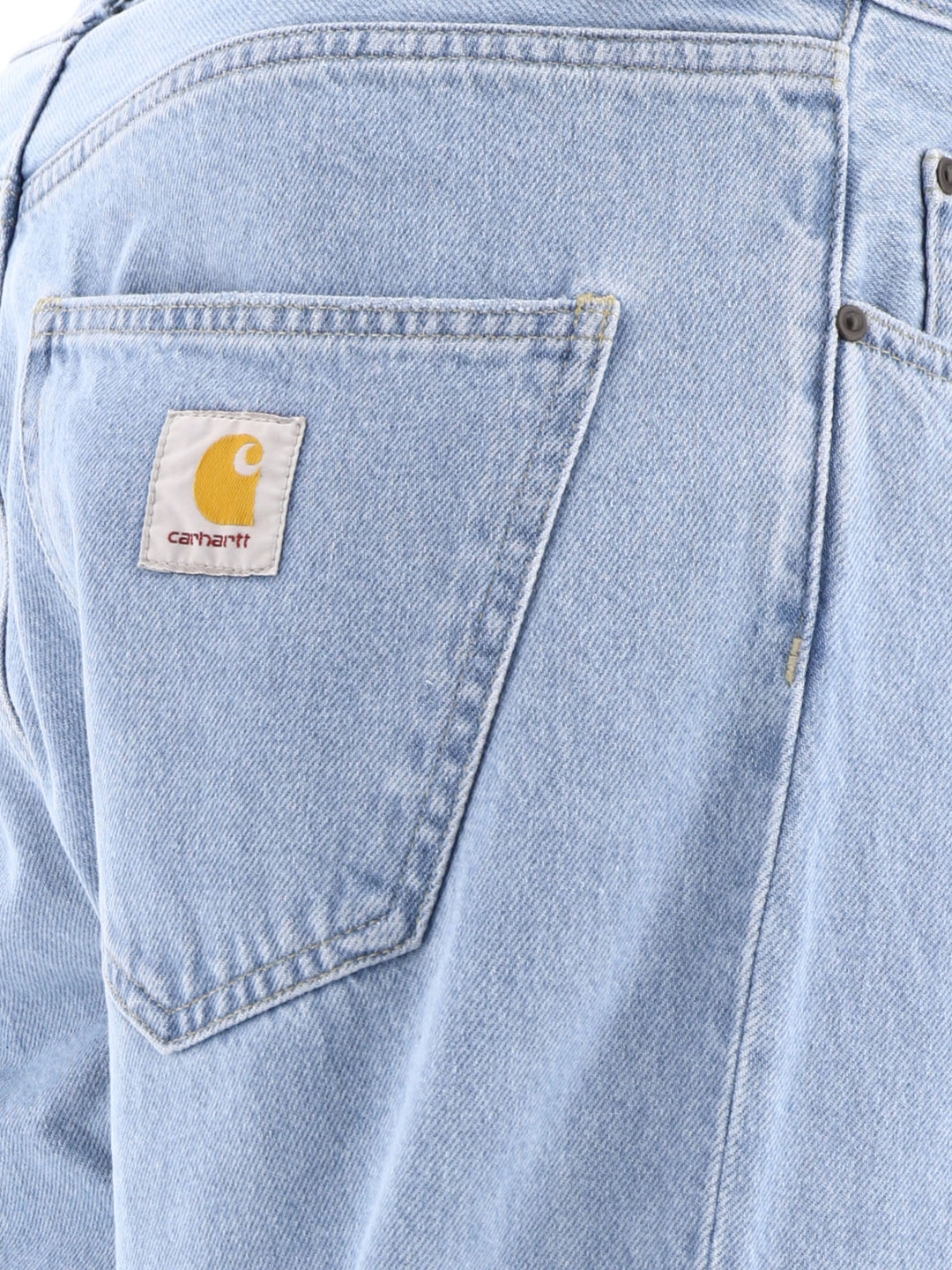 Nolan Jeans Light Blue