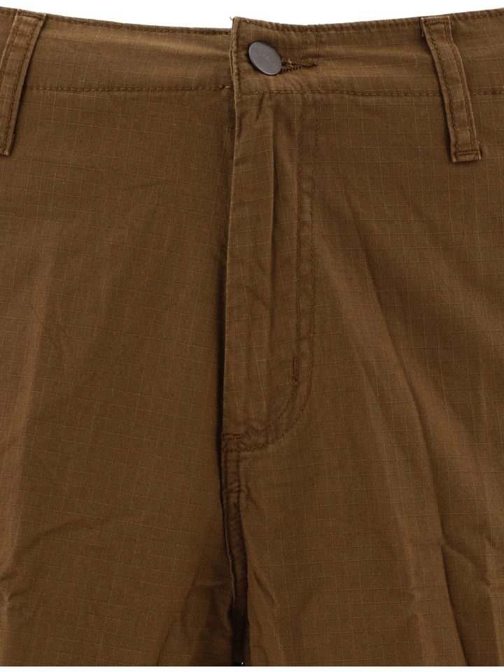 Regular Cargo Short Brown