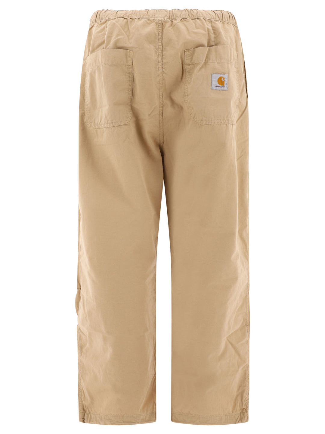 Judd Trousers Beige