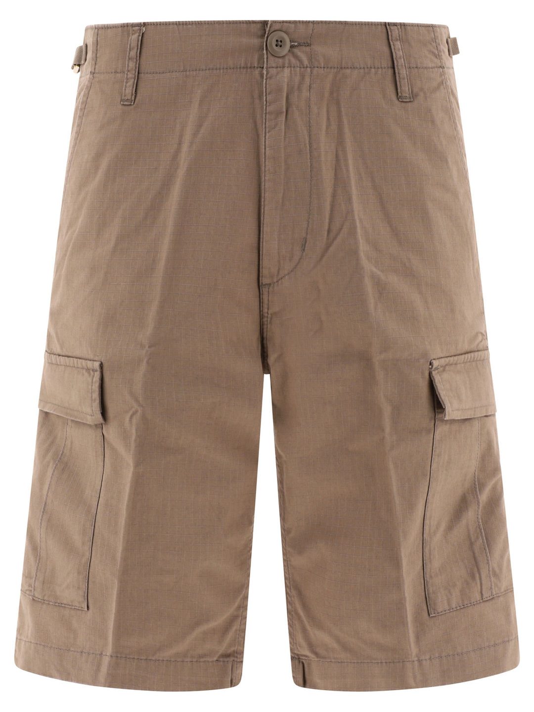 Aviation Short Brown