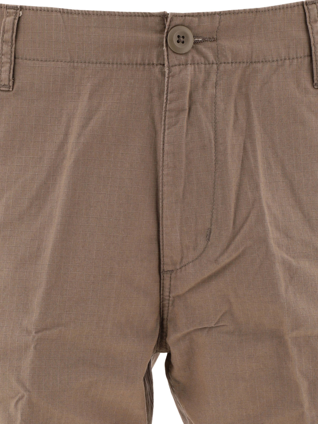 Aviation Short Brown