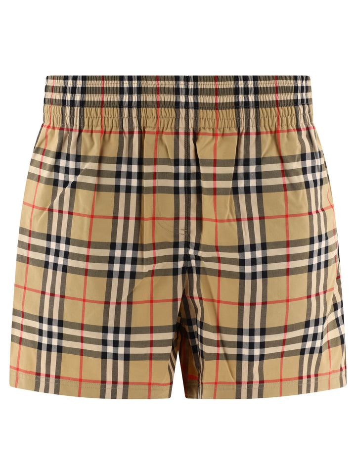 Audrey Short Beige