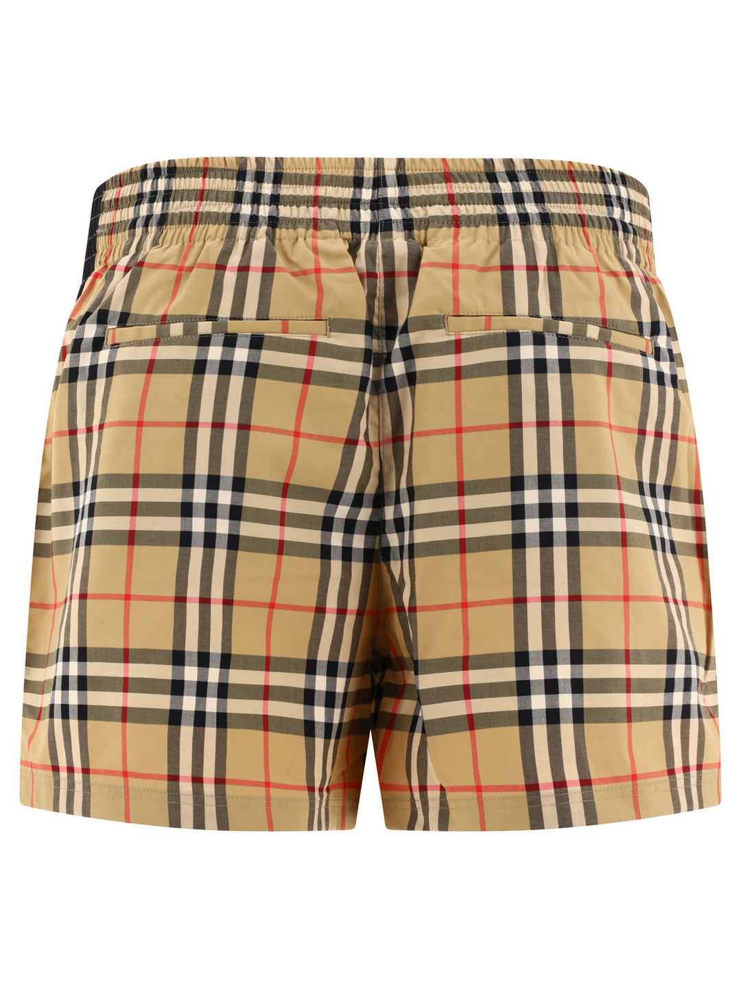 Audrey Short Beige