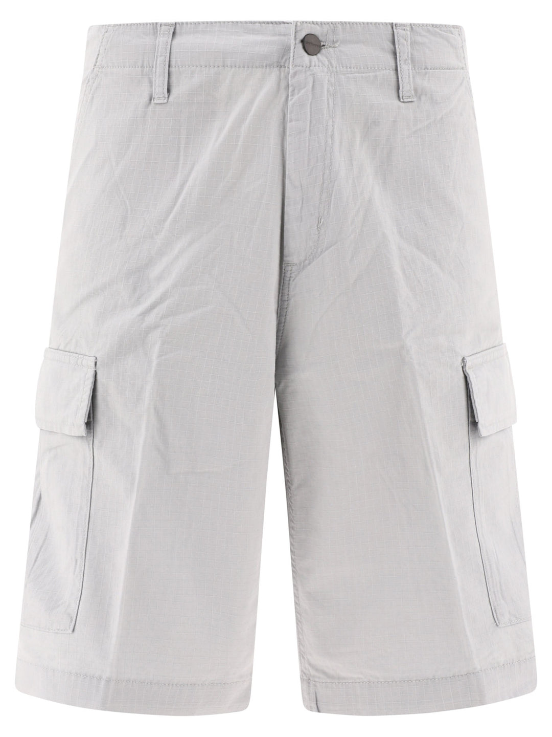 Regular Cargo Short Grey