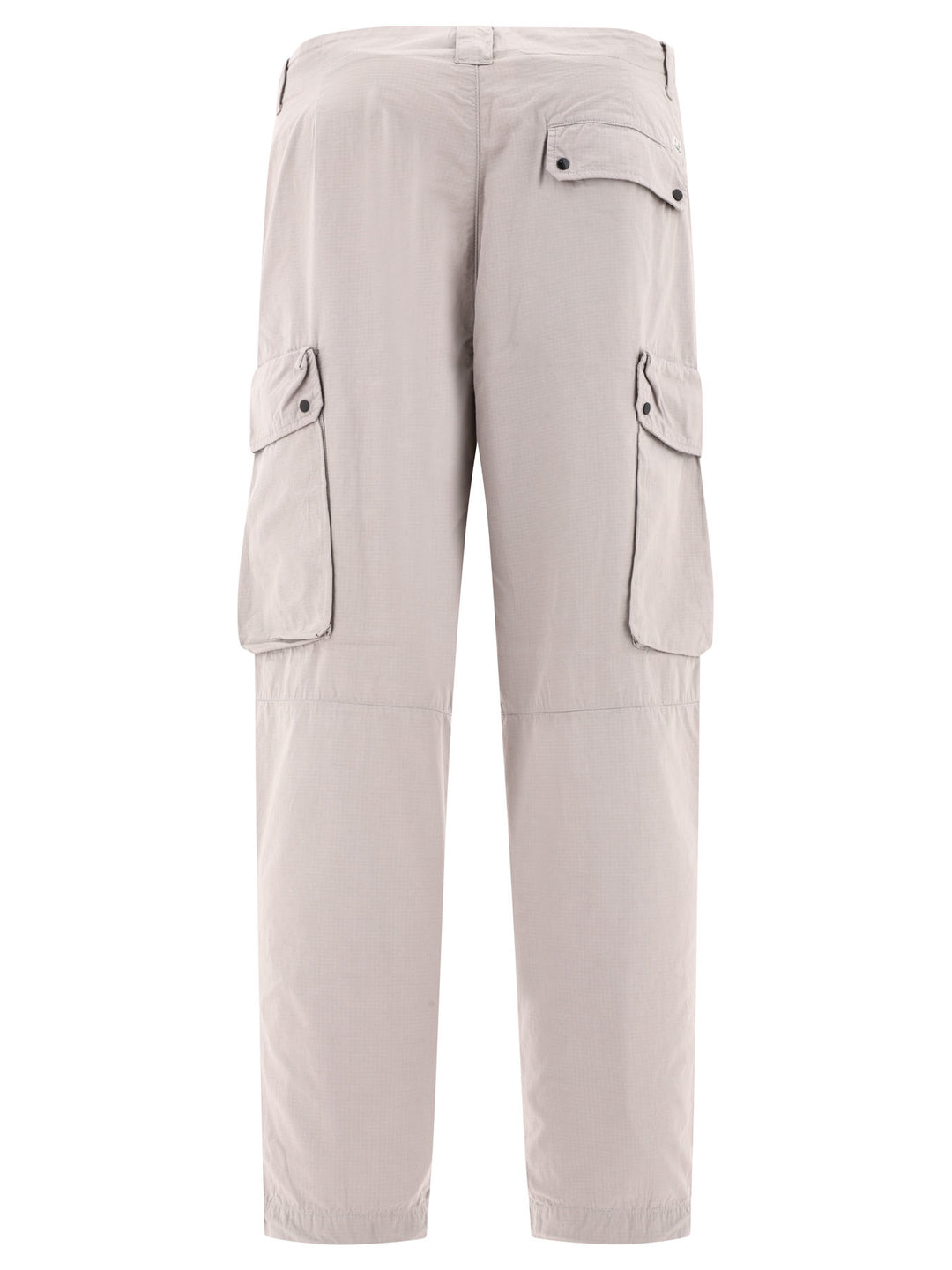 Rip-Stop Trousers Grey