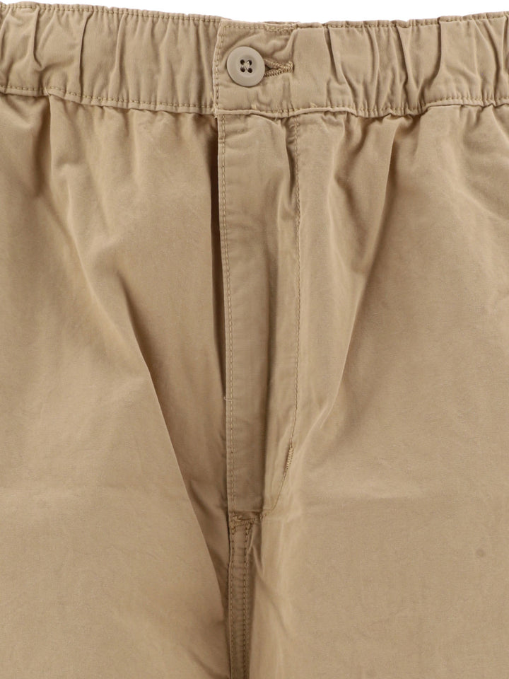 Judd Trousers Beige