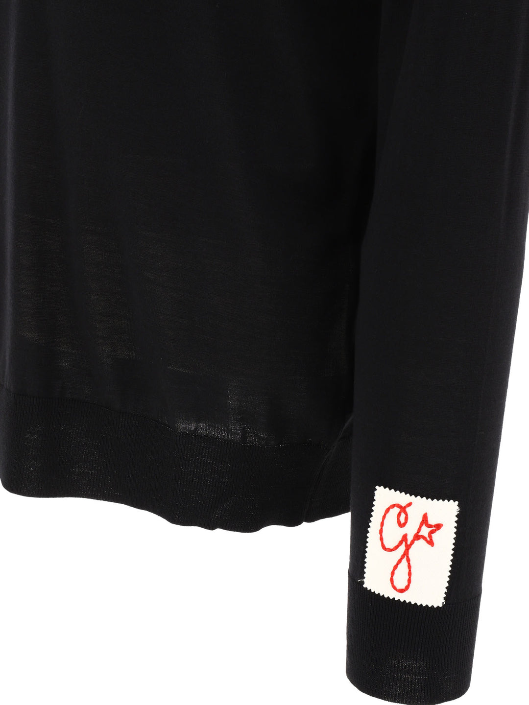 Gregory Polo Shirts Black