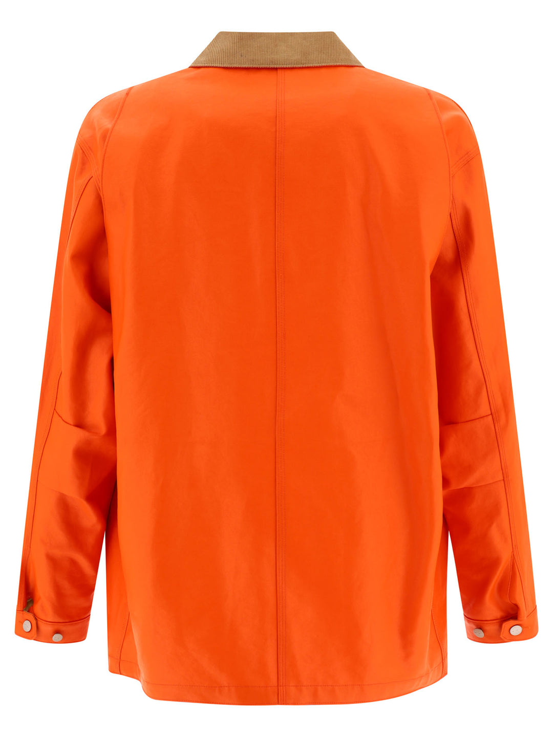 Junya Watanabe X Carhartt Jackets Orange