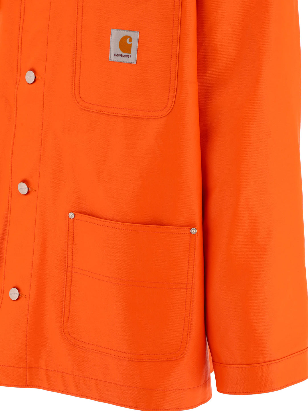 Junya Watanabe X Carhartt Jackets Orange